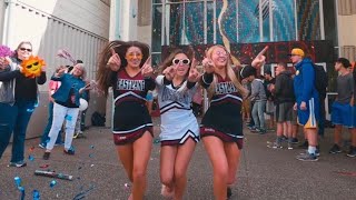 EHS LIP DUB 2018