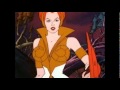 Teela HQ