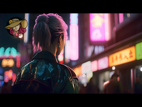 Humble Hey feat. Jennifer Holm ~ Outta Here ~ [2023 Music]