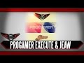 PROGAMER by Execute & Jeaw 