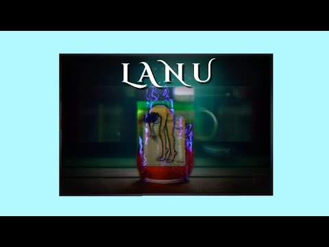 LANU - B4QUITO (Audio)