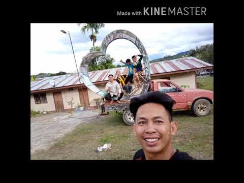 My village (kg Dotoki Tambunan)