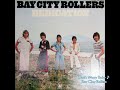 ベイ・シティ・ローラーズ Bay City Rollers／ドント・ウォリー・ベイビー Don't Worry Baby （1976年）