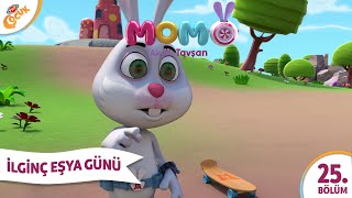 12. Bölüm - EŞYA GÜNÜ