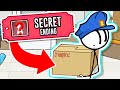 I Discovered Completing The Mission S Secret Ending
