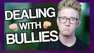 How To Deal With Bullies | Tyler Oakley