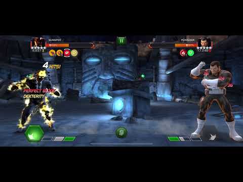 5.3.6 SA path 3 spectre