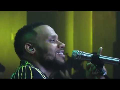 Todd Dulaney - Proverbs 3 (Tablet of Your Heart) (LIVE)