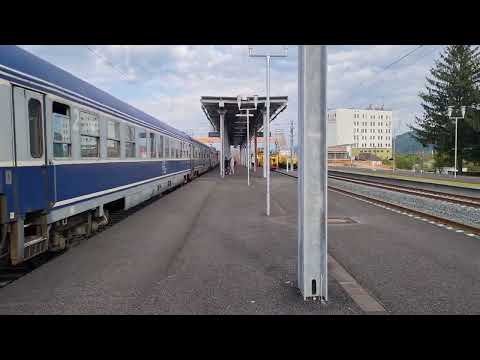 Gara Ilia - 23.04.2023