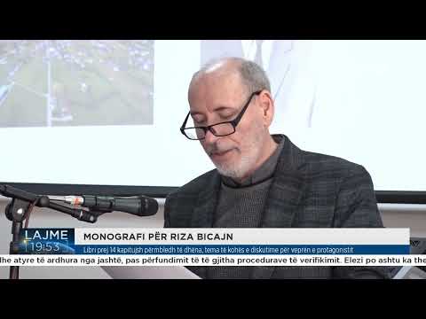 Libri prej 14 kapitujsh përmbledh të dhëna, tema të kohës e diskutime për veprën e protagonistit