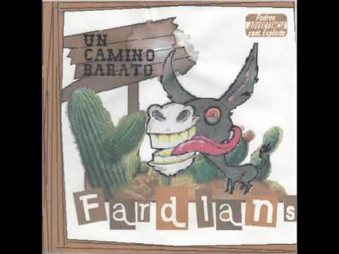 Fardlans - Un Camino Barato (Full Album - 2007)