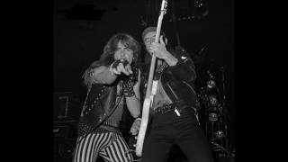 Saxon - 02 - Still fit to boogie (Philadelphia - 1980)