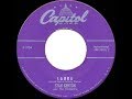 1951 HITS ARCHIVE: Laura - Stan Kenton