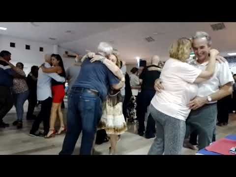 CLUB DE LOS ABUELOS UNIDOS DE RAFAELA SANTA FE ARGENTINA. SÁBADO 14 DE MARZO 2026.