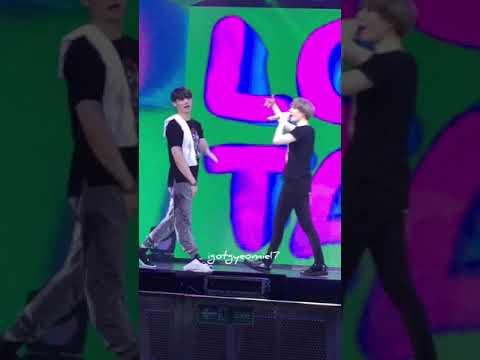 190421 LOVE TALK ~ Jus2 Showcase Tour in Jakarta