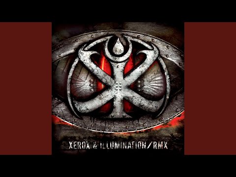 Ghost in the Machine U-Recken Remix