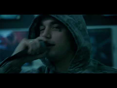 Kuba Więcek and Aleshen