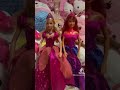 Barbie Diamond Castle And Genevieve Doll