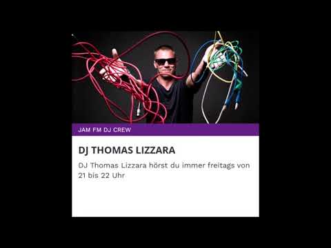 JAM FM - Thomas Lizzara (09.04.2021)