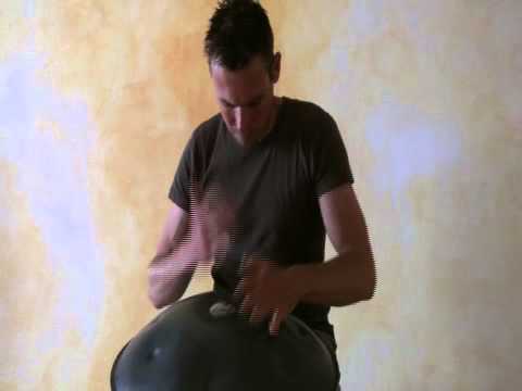 Tilo Wachter Hang-Solo "Allein"