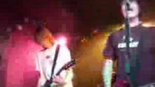 picture of myself - live@magnet