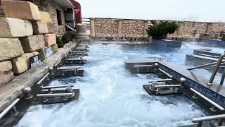 Spa Castle en Queens New York