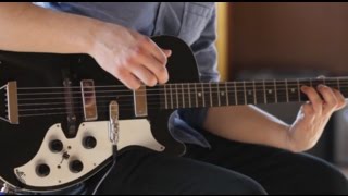 Video thumbnail for Submarine through a 2.5W Audio Kitchen Big Trees by Submarine Pickups