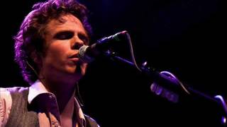 Josh Ritter - Idaho (Live)