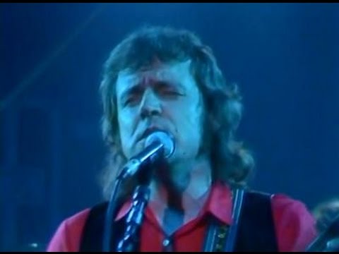 Jack Bruce & Friends Live 1981