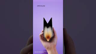 Download lagu OPPO Find N5 | As Thin As a Beat mp3