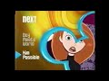 Disney Channel Next Bumper Boy Meets World To Kim Possible