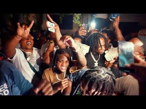 Moneydw - Swag (Official Music Video)