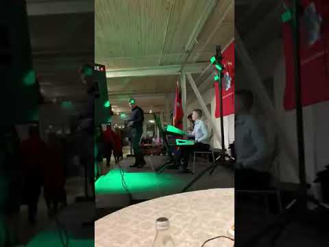 Gentrit Leka - Live 2020