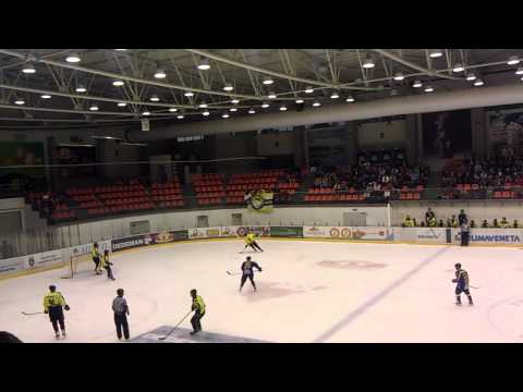 ASC Corona Brasov - Miskolc 3:2 | Liga Mol (gol Bonar)