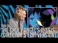 Yoko Takahashi The Cruel Angel S Thesis Office Drummer Blind Playthrough