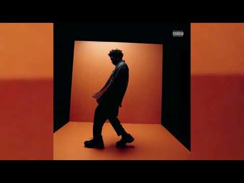 Gallant - Sweet insomnia ft 6LACK