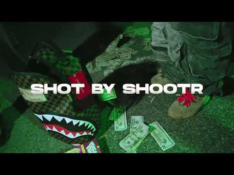 TIGERBOY DRIP 💧 (OFFICIAL VIDEO) 