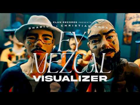 Miniatura de Ey Mezcal