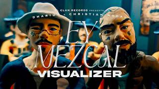 Ey Mezcal Lyrics English Translation