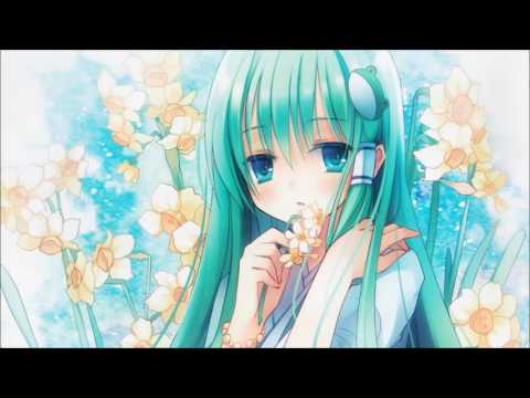 Nightcore Kiss The Girl