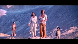 JESUS CHRIST SUPERSTAR - 1973  ( Could We Start Again Please? ) HD