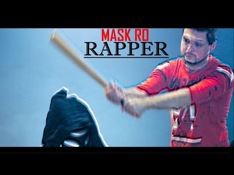 MASK RO - Rapper (Official Video)