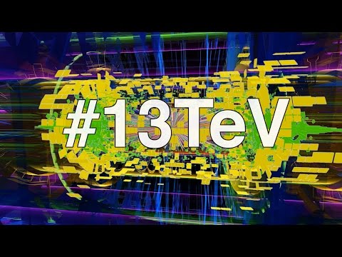 LHCで衝突を捕らえる (Catching Collisions in the LHC)