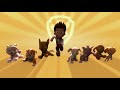 Redone Songs Cyberchase Theme Song