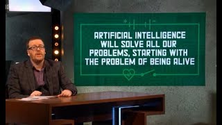 Frankie Boyle&#39;s NWO (S3 Ep2) 4/4/19