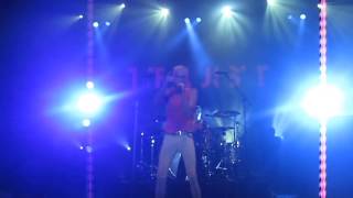 "Trust (live)" by Neon Trees