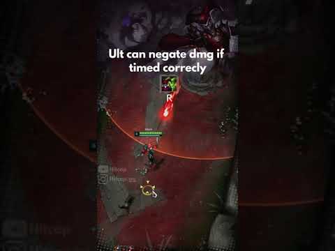 Shaco Ultimate Tricks #shorts