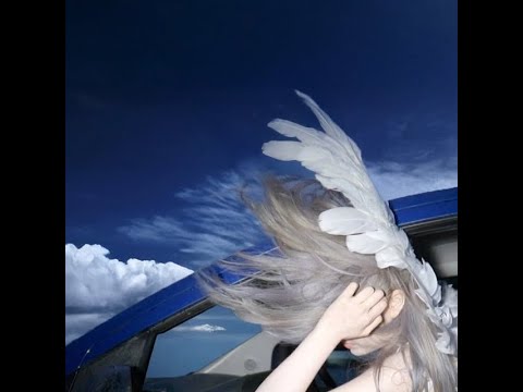 [FREE] Crystal Castles x MGMT x Electropop Type Beat - "I just want"