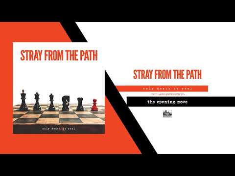 Video thumbnail for The Opening Move