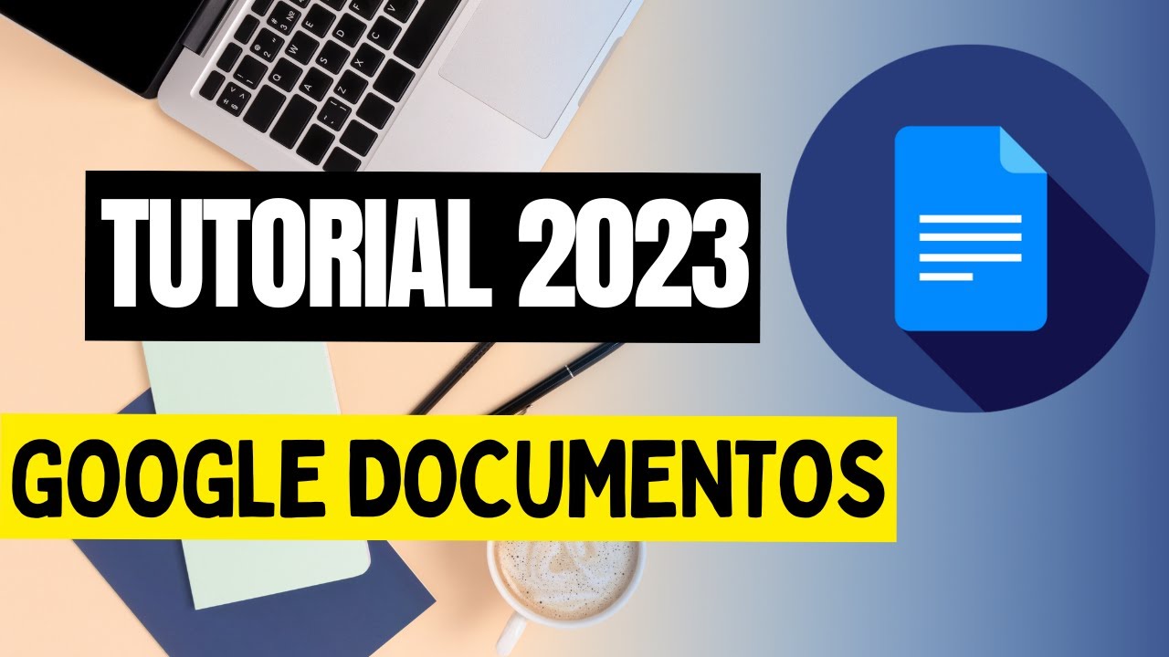 📄GOOGLE DOCUMENTOS📄 Tutorial Completo Atualizado 2023